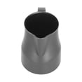 thumbnail image 3 of Milk Frothing Pitcher,500ml Stainless Steel Frothing Coffee Pitcher Coffee Supplies Optimized for Excellence, 3 of 8