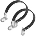thumbnail image 1 of MOVTOTOP 2 Pcs Sangle de Transport de Batterie Auto Sangle de Levage de Batterie Robuste, 1 of 7