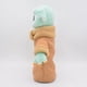 thumbnail image 4 of 30cm 25cm Baby Yoda animatronic War niños juguetes de Peluche almohada de dibujos animados Peluche lindo Star Master chico muñeco de peluche de juguete para niños oso de fresa Juguete, 4 of 6