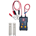 thumbnail image 1 of Injector Tester Fuel Injector Tester Fuel System Scan Tool Gasoline Injector Tester Automotive DIY Cleaning Tool Kits, 1 of 6