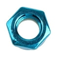 thumbnail image 3 of koolsoo 8pcs Replacement Skateboard Truck Axle Nuts Mounting Screws Hardware Set - Blue, 3 of 9