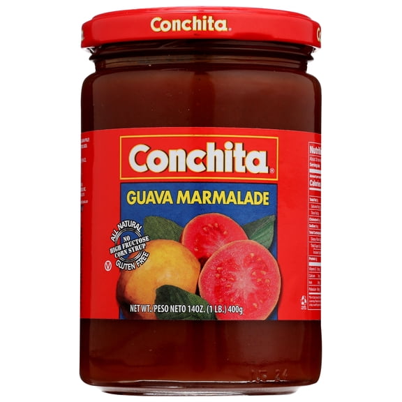 Pack of 12, Conchita Guava Marmalade, 14 oz