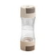 thumbnail image 1 of Tarro portátil de doble cabeza para sazonar: dispensador de especias para cocina y exterior para acampada, barbacoa, picnics, 1 of 9