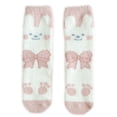 thumbnail image 4 of ZYHARUKO Womens Socks Warm Fuzzy Socks Thick Sock Winter Socks Fluffier Slipper Socks Cosy Bed Fuzzy Socks Soft Socks Plush Socks, 4 of 19