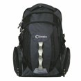 thumbnail image 1 of Orben OR160-04030-GRY8 Sac à Dos de Voyage &44; Gris, 1 of 1