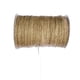 thumbnail image 1 of Cuerda de Yute Zulema 150 Metros 0.7mm para Envoltura de Pastelería, 1 of 8