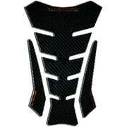 Progrip PG5008CARBON '5008 Series' Carbon Tank Pad, Carbon Fiber
