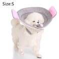 thumbnail image 2 of Collier de Protection pour Animaux, Collier Confortable et Léger, 2 of 5
