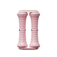thumbnail image 2 of de pie Roller Diseño ergonómico Humanizado Massora de pies multifuncional Rosa, 2 of 8