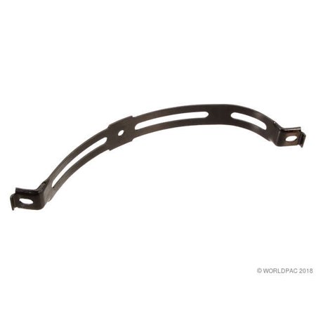Genuine W0133-1637390 Exhaust Muffler Clamp for BMW Models