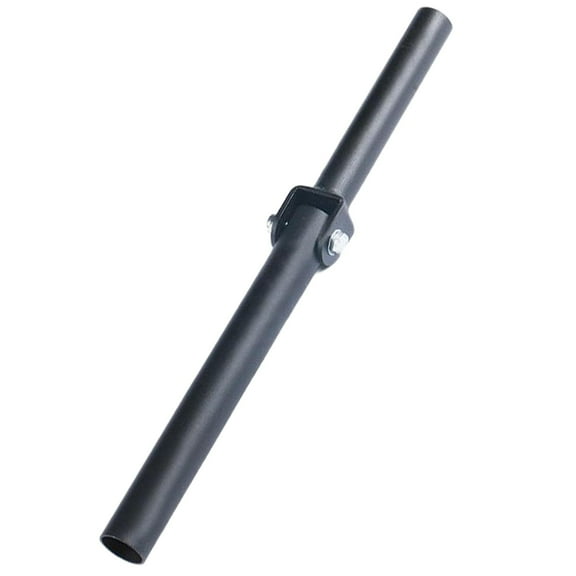 yotijay Landmine Attachment Barbell Attachment 360 Degrees for Exercises Gym Fitness for for 25mm bar