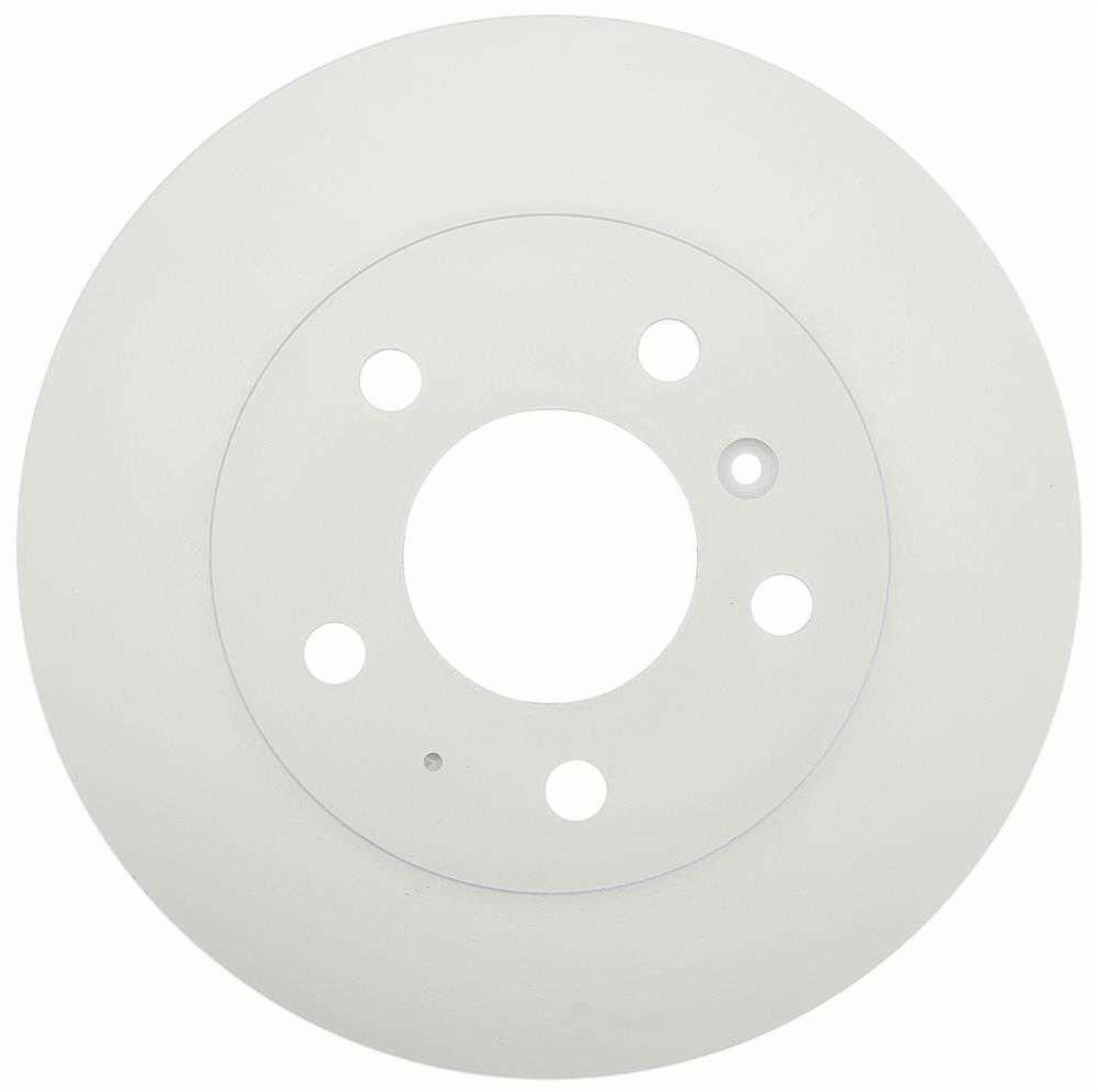 Disc Brake Rotor Fits select: 2011-2013 CHEVROLET IMPALA, 2014-2016 CHEVROLET IMPALA LIMITED