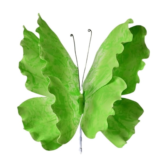 PBAZIH Butterfly Decoration Mesh for Wedding and Party, Versatile DIY Outdoor Decor, Create Dreamy Atmospheres for Festivals, Ideal for Home and Event Decor