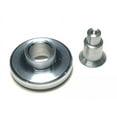 thumbnail image 2 of LRNJ ALUMINUM ROLLER AND PIN REPAIR KIT FOR REAR WINDOW REGULATOR MECHANISM COMPATIBLE WITH LAND ROVER DISCOVERY 1 1994-1998 & RANGE ROVER CLASSIC 1995 MODELS, PART # LRNJ MOTORWORKS#1, 2 of 19