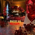 thumbnail image 4 of LAICAIW 3200 Pcs Rose Petals(RED), 4 of 7