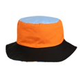 thumbnail image 2 of Regatta - Gorro Pescador Orla Floral para Mujer (Azul Blanco), 2 of 2