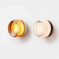 thumbnail image 5 of Round LED Wall Sconce Light Fixtures for Bedroom Bedside Indoor Outdoor Background Lighting, 5 of 5