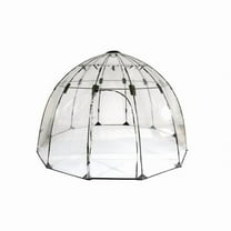 Haxnicks Garden Sunbubble Greenhouse, Large