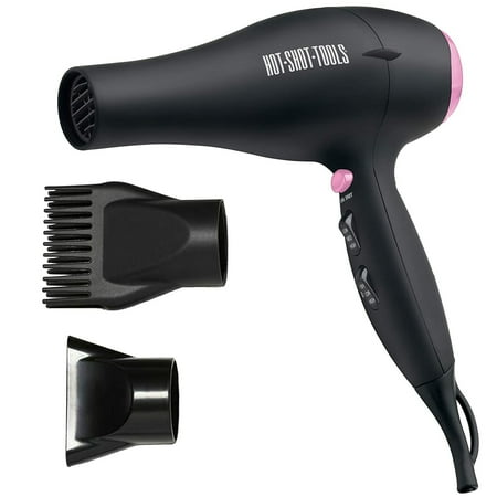 Hot shot tools helen of troy hair dryer sales