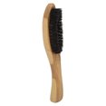 thumbnail image 2 of Cepillo De Aceite Para Barba, Cerdas Suaves Y Delicadas, Limpieza Segura Y Eficaz, Ergonómico, Cepillo Para Peinar La Barba Para Hombre Para El Hogar, 2 of 7