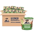 thumbnail image 1 of Avena instantánea Quaker sabor manzana y canela, 12 unidades, 1 of 4