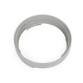 thumbnail image 2 of Exhaust Duct Interface for Portable Air Conditioner Exhaust Hose Tube Connector, 2 of 8