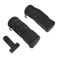 thumbnail image 2 of 1 Set Portable Drumstick Container Professional Drum Stick Pouch Drum Set Stick Box, 2 of 8