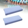 thumbnail image 6 of yotijay 2 Pieces Dragon Boat Seat Boat Cushion,Shock,Comfortable,Dragon Boat Saddle blue, 6 of 8
