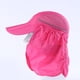 thumbnail image 2 of Sombrero para acampar al aire libre, antisecado, para pescar, 2 of 7