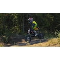 thumbnail image 7 of TAO MOTOR New DB-14 110CC Kids Dirt Bike with Automatic Engine Kick Start,Green, 7 of 7