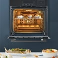 thumbnail image 2 of Tzou 24" 3000W Electric Single Wall Oven, 2 of 7