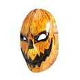 thumbnail image 4 of ITFABS Masque d'Halloween à DEL avec Mode Clignotant, Décoration pour le Visage Scary Skull, 4 of 8