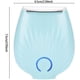 thumbnail image 2 of Afeitadora eléctrica para mujer, recargable, 3 en 1, para uso en húmedo y seco, para rostro, cuerpo, axilas, depiladora indolora (rosa), afeitadora eléctrica para mujer (1), 2 of 5