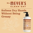 thumbnail image 4 of Loción para Manos SC Johnson Mrs. Meyer's Flor de Avena 354 ml, 4 of 6