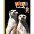 thumbnail image 2 of Wild Animals (Animals (Carus Publishing)), 2 of 2