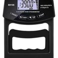 thumbnail image 1 of Pantalla LCD Agarre de mano USB Carga electrónica para gimnasio Entrenamiento físico (Negro) Ndcxsfigh Para Estrenar, 1 of 8