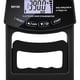 thumbnail image 2 of Empuñadura Pantalla LCD Agarre de mano USB Carga electrónica para gimnasio Entrenamiento físico (Negro), 2 of 7