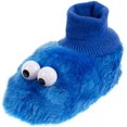 thumbnail image 1 of FFIY Unisex-Child ELMO Puppet Slipper, 1 of 1
