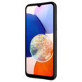 SAMSUNG Galaxy A14 5G A Series Cell Phone, Network Unlocked Android Smartphone, 64GB w/Expandable Storage, Long Battery Life, 13MP Camera, 6.6" Infinite Display Screen, US Version, 2023, Black