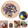 thumbnail image 3 of Dioche Fusing Glass, DIY Glass, Decoration Convenient Glass Process Handicrafts For Jewelry, 3 of 8