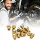 thumbnail image 3 of Kit principal de carburador de 25 piezas 55-115 Accesorios M5, Gicleur Fioul, para carburador Dellorto SHA PHBG, 3 of 5