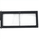 thumbnail image 3 of 2X 3 Dioptrías Vidrio de Máscara de Casco de Soldadura Lente de la Lupa Protección para los Ojos Gafas de Soldador, 3 of 3