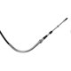 thumbnail image 2 of 602891 Forward/Reverse Shift Cable Replacement for E-Z-GO 4-Cycle TXT ST 400 MPT 800/1200 Cushman 280C, 2 of 3