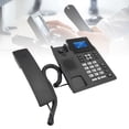 thumbnail image 1 of Business Phone, 2 Service Lines IP Phone Dual Band  for Small Businesses, 1 of 7