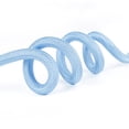 thumbnail image 6 of Soft Dog Leash for Small Dogs, Cloud Bubble Cotton Pet Lead, Comfortable Puppy Walking Rope, Non Slip Anti Lost Leash for Daily Walk，Orange, 6 of 6