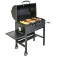 Blackstone Charcoal Grill and Kabob