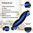 thumbnail image 3 of Pour Eufy Robovac 11s, Robovac 30, Robovac 30c, Accessoires Robovac 15c, 3 of 5