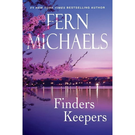 Finders Keepers, (Paperback)