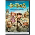 thumbnail image 2 of The Boxtrolls (DVD), 2 of 3