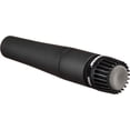 thumbnail image 4 of Paquete de micrófono dinámico cardioide para instrumentos Shure SM57-LC y dos (2) cables XLR adicionales, 4 of 5